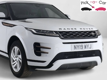 Used Land Rover Range Rover Evoque 2019 for sale - 79175484: Photo