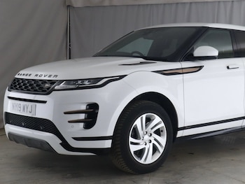 Used Land Rover Range Rover Evoque 2019 for sale - 79175484: Photo