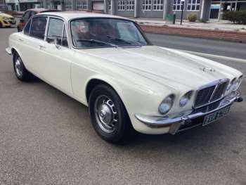 Jaguar, XJ Series (60)