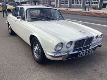 Used Jaguar XJ 1974 for sale - 68978862: Photo