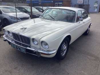 Used Jaguar XJ 1974 for sale - 68978862: Photo