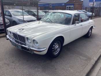 Used Jaguar XJ 1974 for sale - 68978862: Photo