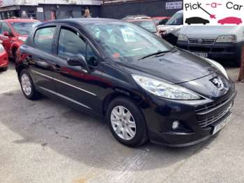 2012 - 1.4L Active Hatchback 5dr Petrol Manual Euro 5 (73 bhp)