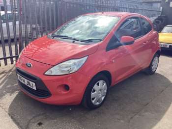 Used Ford Ka 2014 for sale - 74728011: Photo