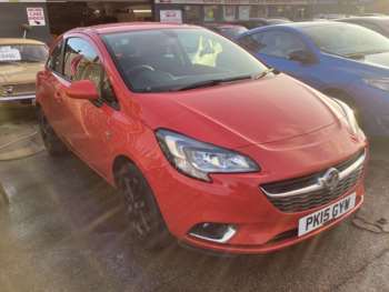Used Vauxhall Corsa 2015 for sale - 70325035: Photo