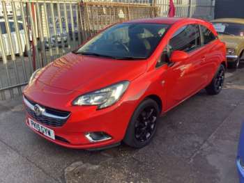 Used Vauxhall Corsa 2015 for sale - 70325035: Photo