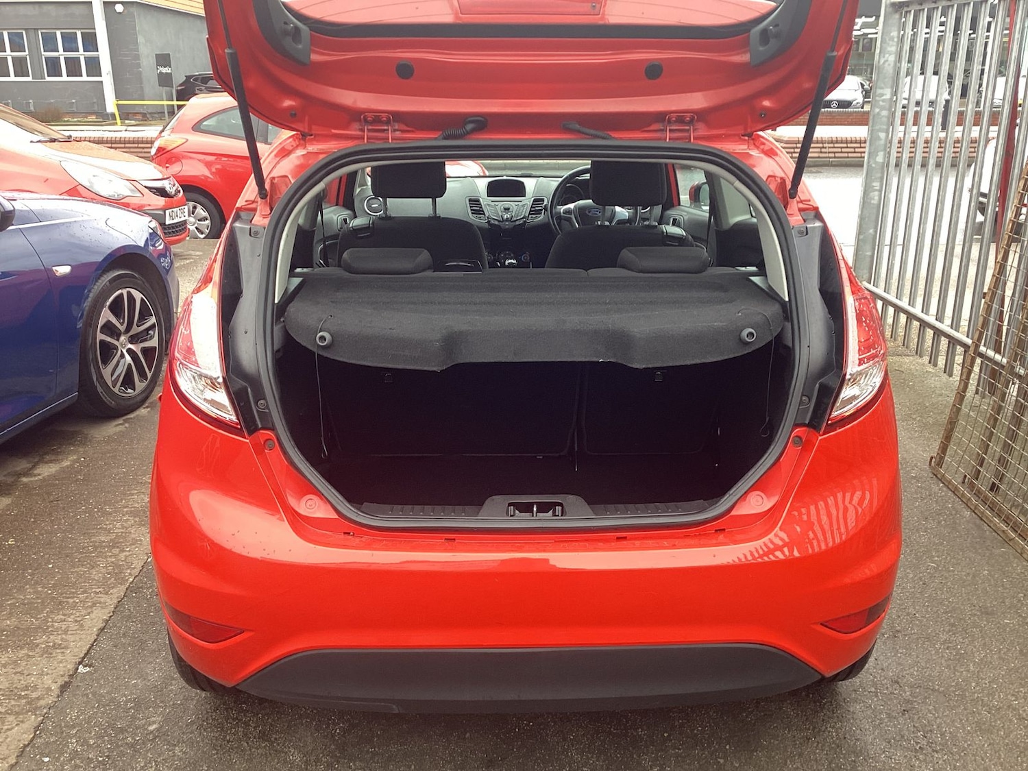 Vehicle 7