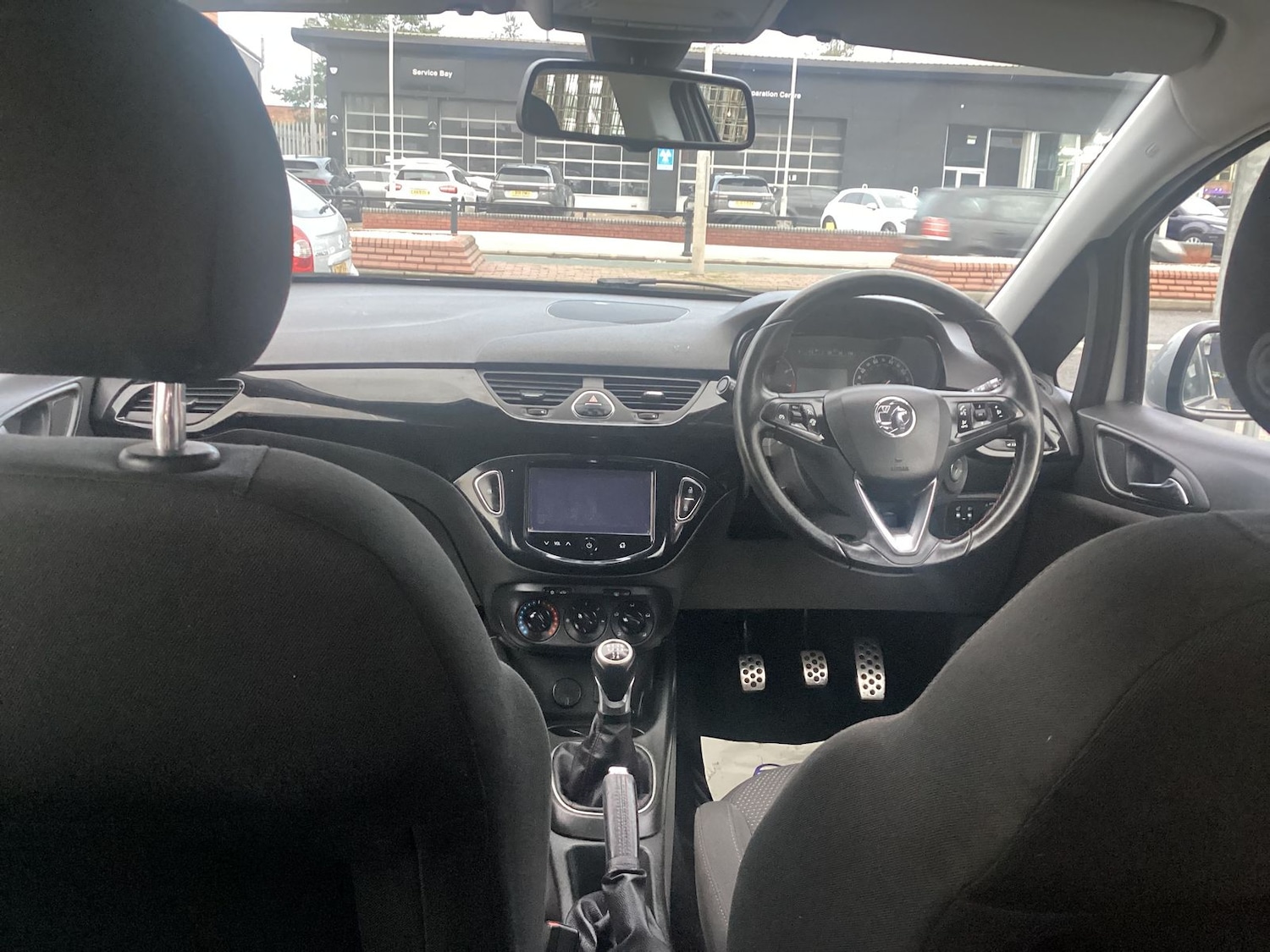 Used Vauxhall Corsa 2015 for sale - 77092862: Photo 8