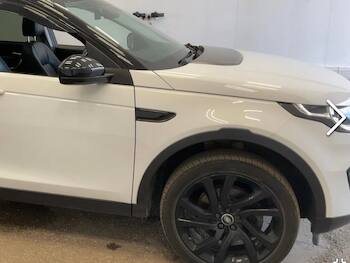 Used Land Rover Discovery Sport 2015 for sale - 79623480: Photo
