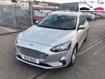 Used Ford Focus 2020 for sale - 79510442: Photo