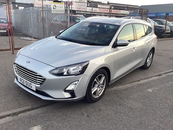 Used Ford Focus 2020 for sale - 79510442: Photo