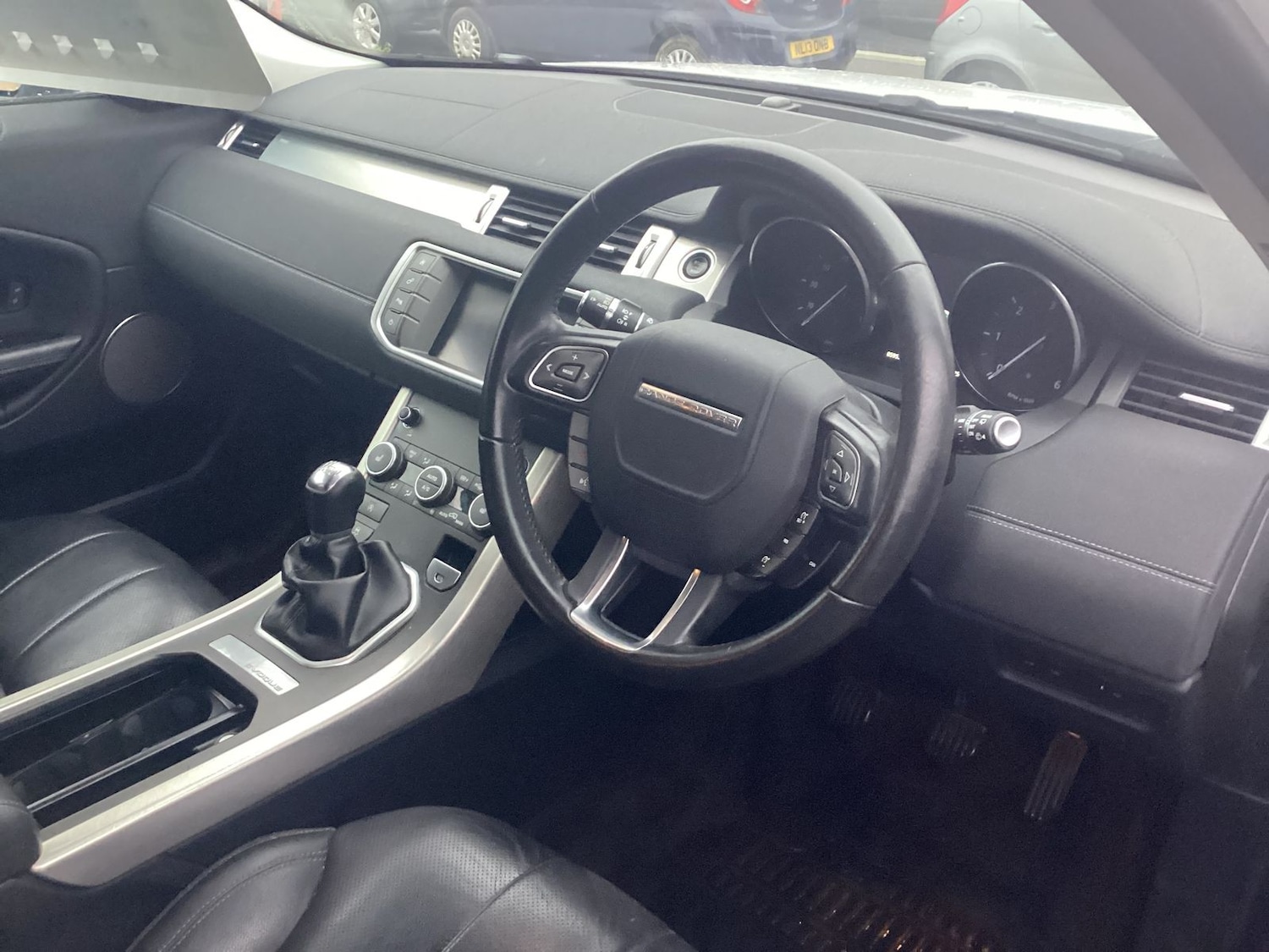 Used Land Rover Range Rover Evoque 2017 for sale - 76597864: Photo 9