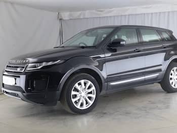 Used Land Rover Range Rover Evoque 2017 for sale - 79663822: Photo