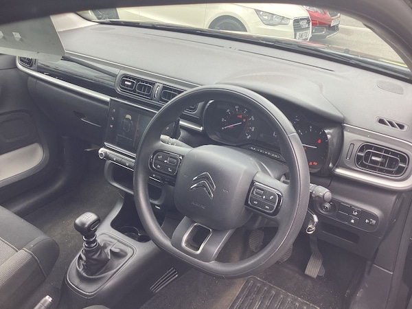 Used Citroen C3 2025 for sale - 74258714: Photo 10