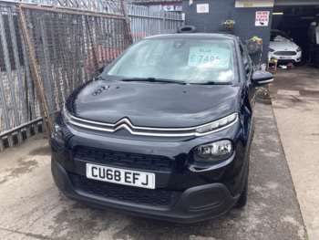Used Citroen C3 2025 for sale - 74258714: Photo