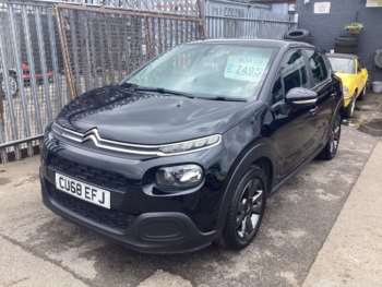 Used Citroen C3 2025 for sale - 74258714: Photo
