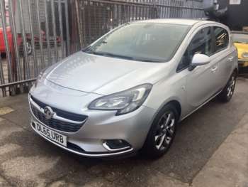 Used Vauxhall Corsa 2015 for sale - 72621556: Photo