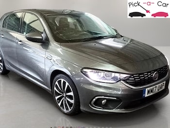 Used Fiat Tipo 2017 for sale - 77316123: Photo