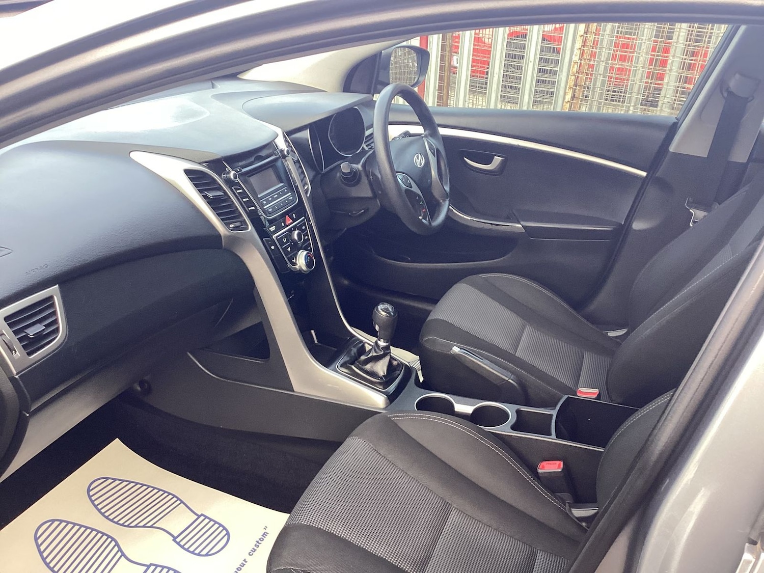 Used Hyundai i30 2013 for sale - 77092831: Photo 11