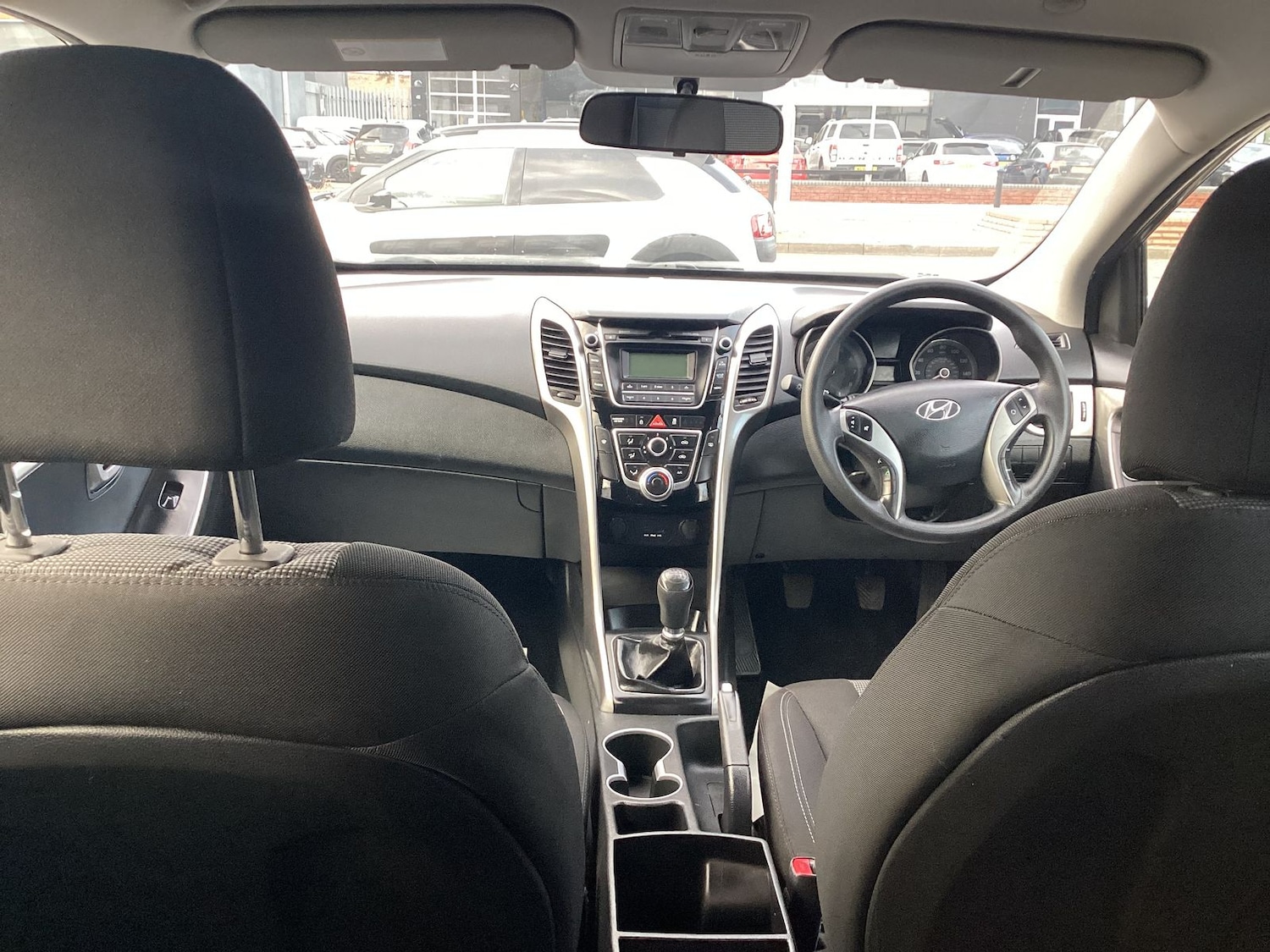 Used Hyundai i30 2013 for sale - 77092831: Photo 12