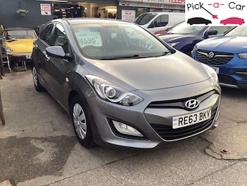 2013 - 1.4 Classic 5dr