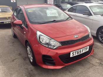 Used Kia Rio 2015 for sale - 70946217: Photo