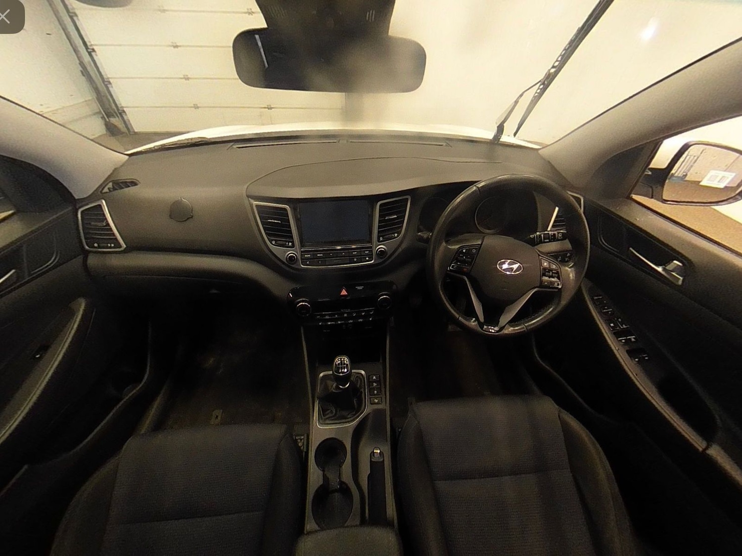 Used Hyundai TUCSON 2016 for sale - 77799897: Photo 5