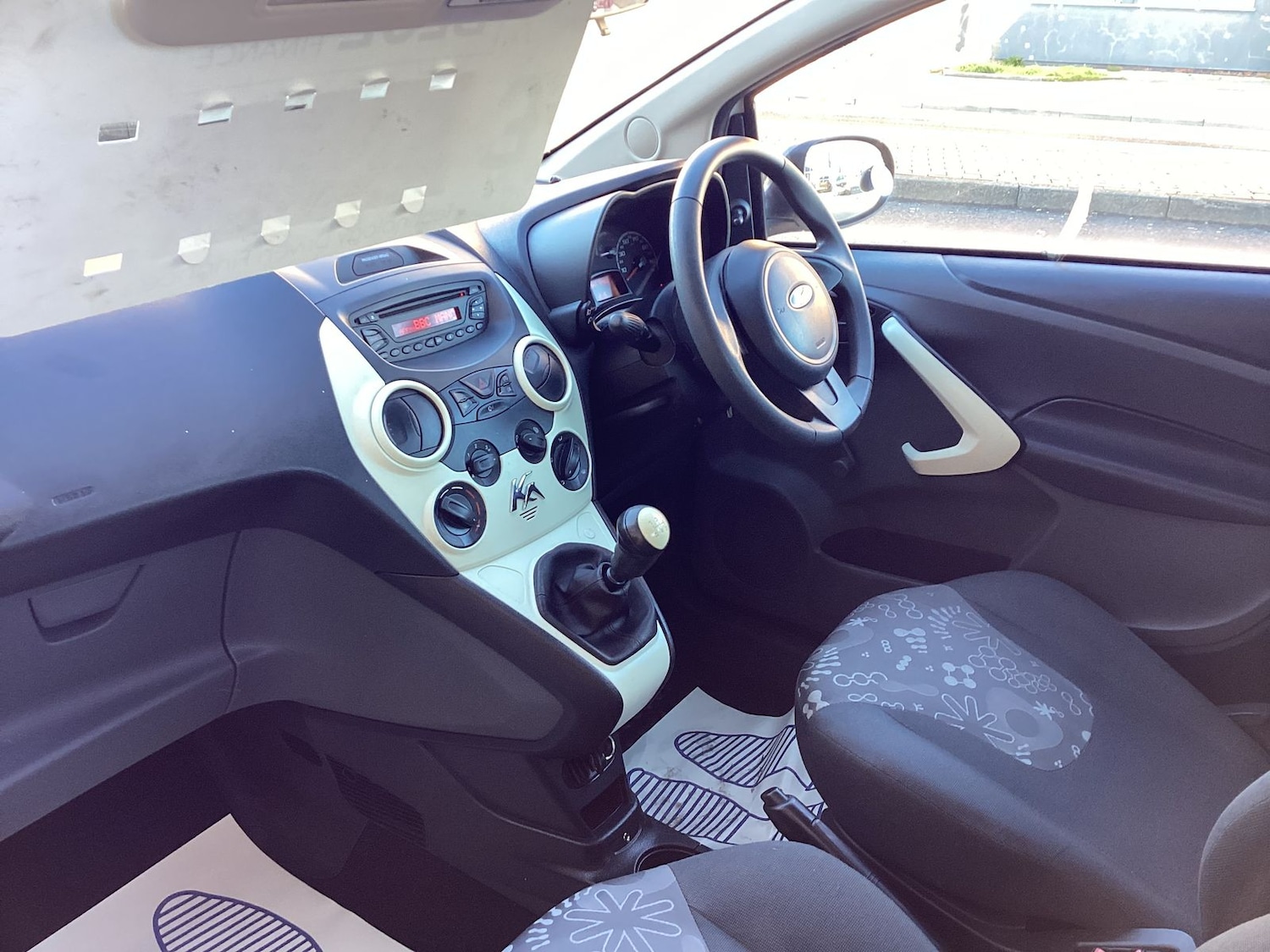 Used Ford Ka 2015 for sale - 77092836: Photo 10