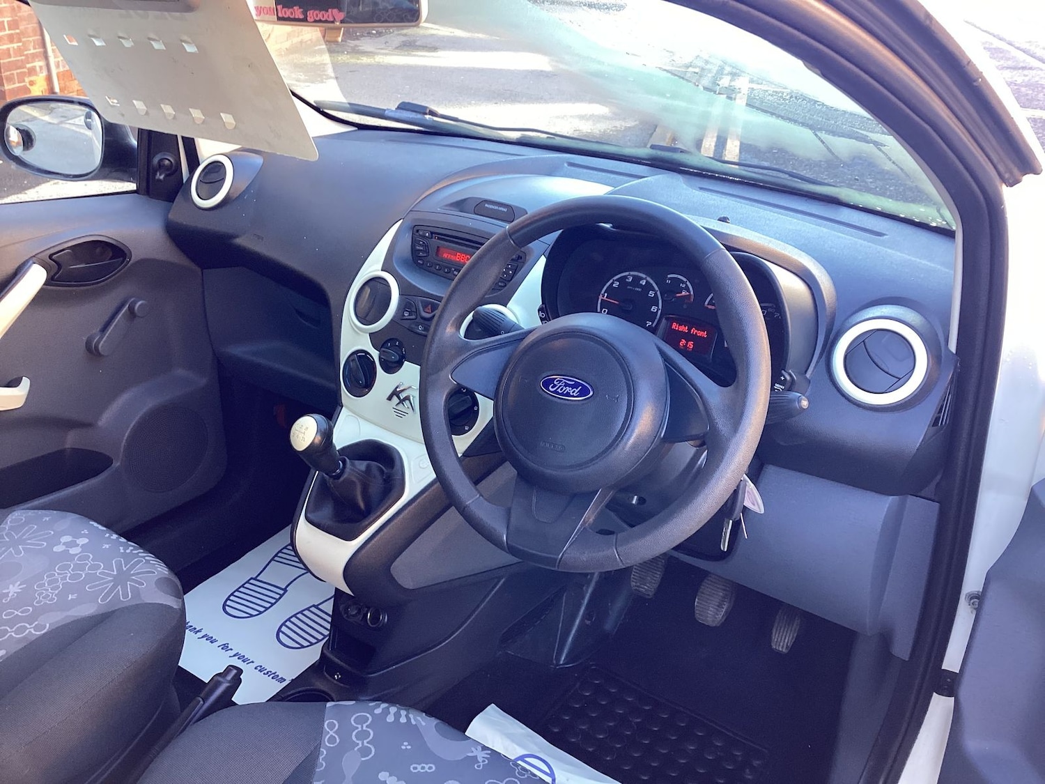 Used Ford Ka 2015 for sale - 77092836: Photo 9