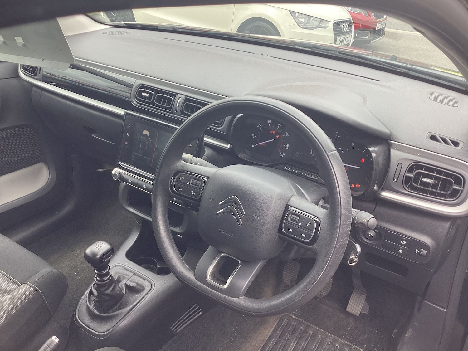 Used Citroen C3 2025 for sale - 77092835: Photo 10