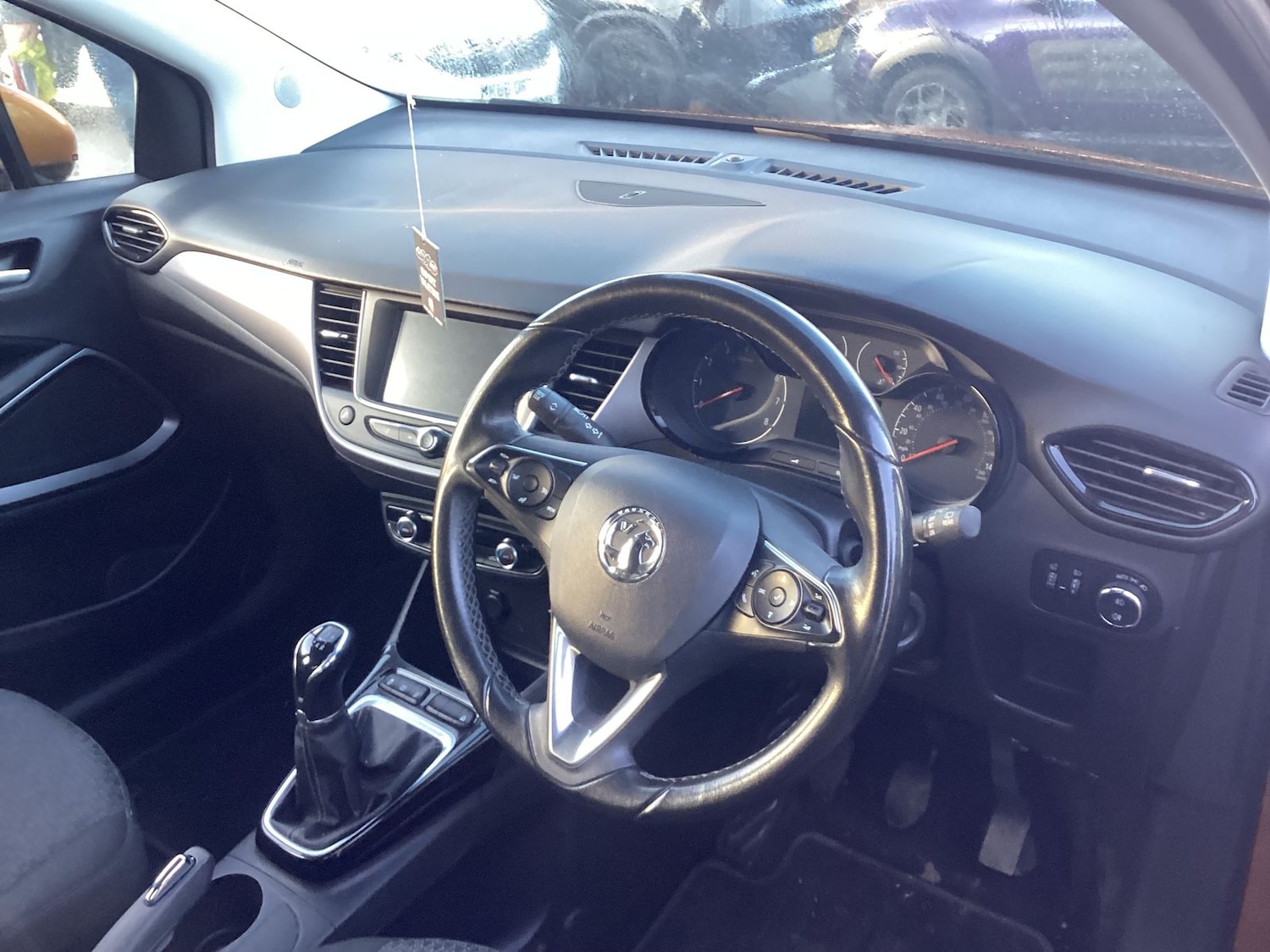 Used Vauxhall Crossland X 2018 for sale - 76795012: Photo 11