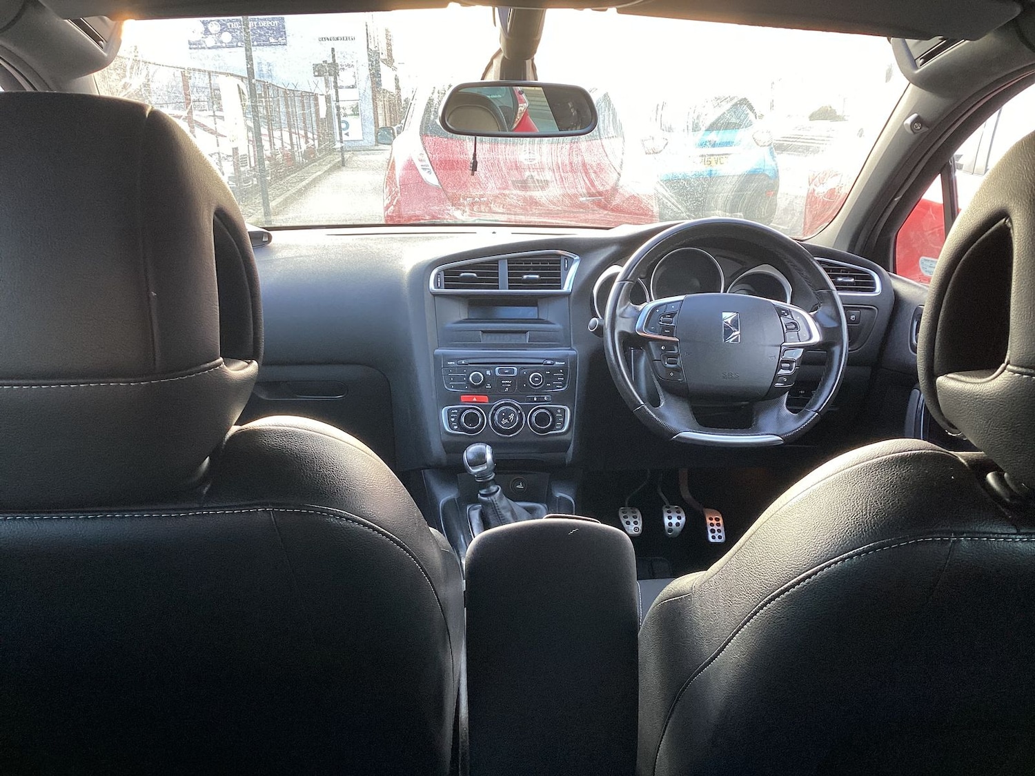 Vehicle 11