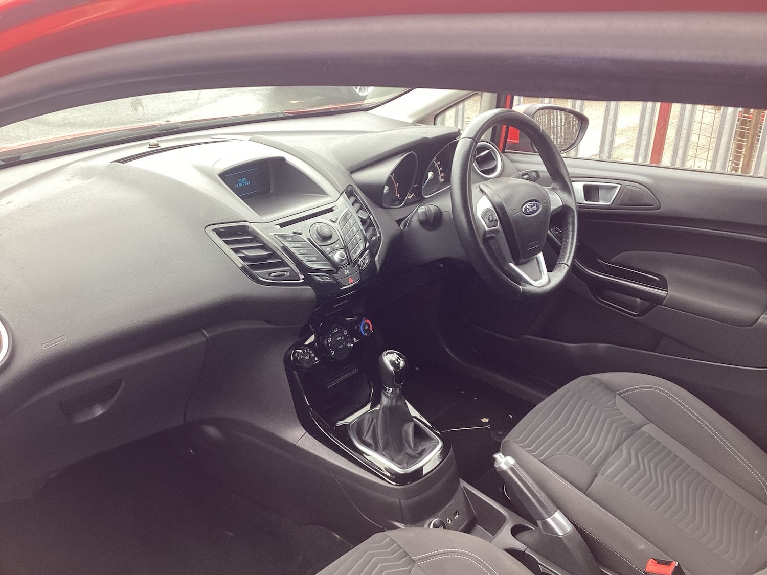 Used Ford Fiesta 2013 for sale - 77092851: Photo 11