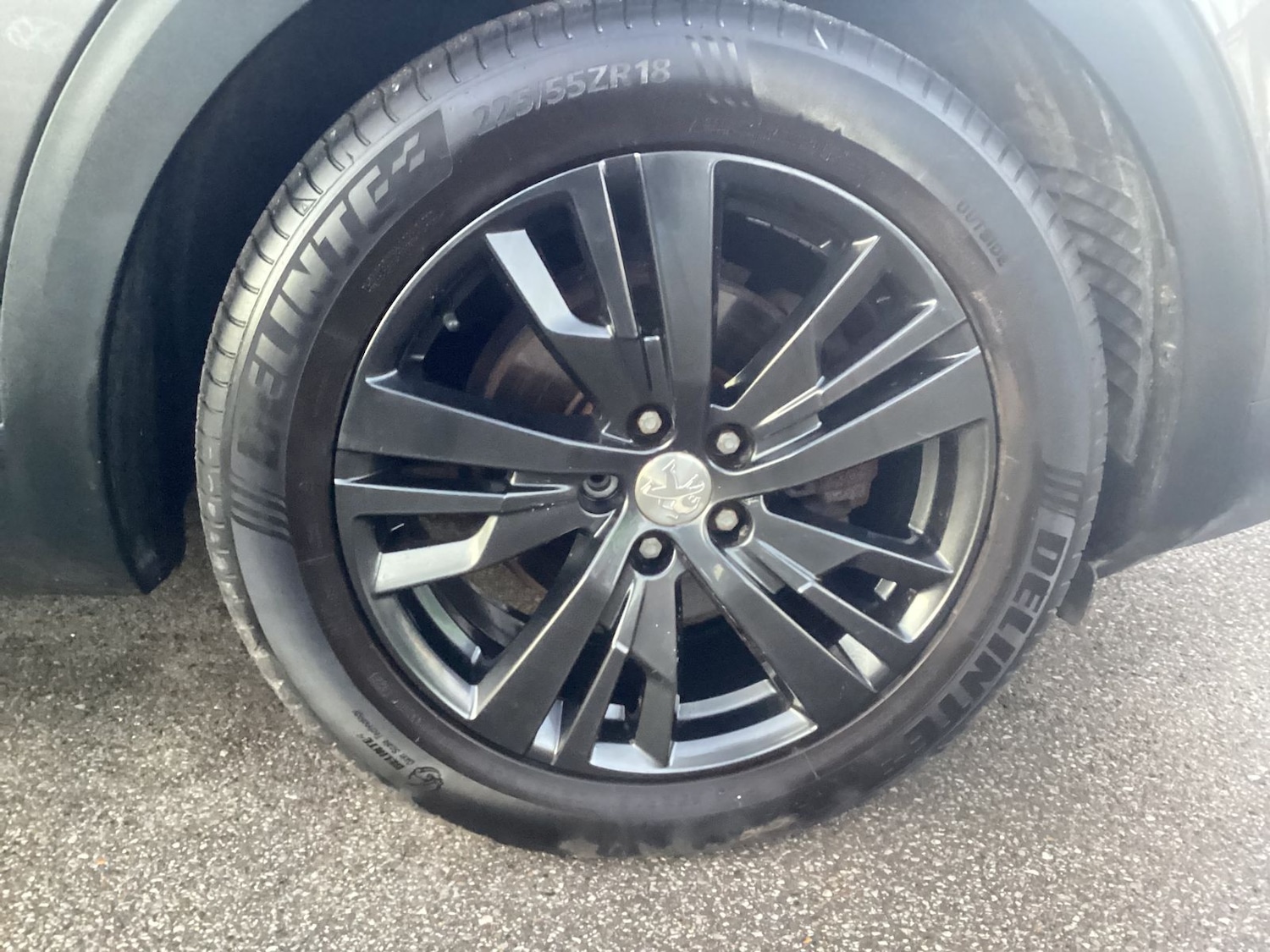 Used Peugeot 3008 2017 for sale - 77010620: Photo 15