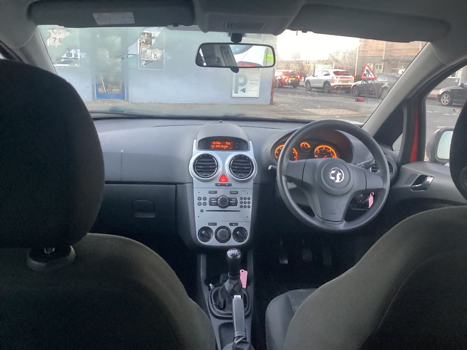 Used Vauxhall Corsa 2014 for sale - 77092857: Photo 10