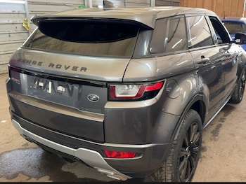 Used Land Rover Range Rover Evoque 2017 for sale - 78293873: Photo