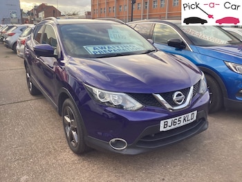 2015 - 1.5 dCi N-Tec+ 5dr