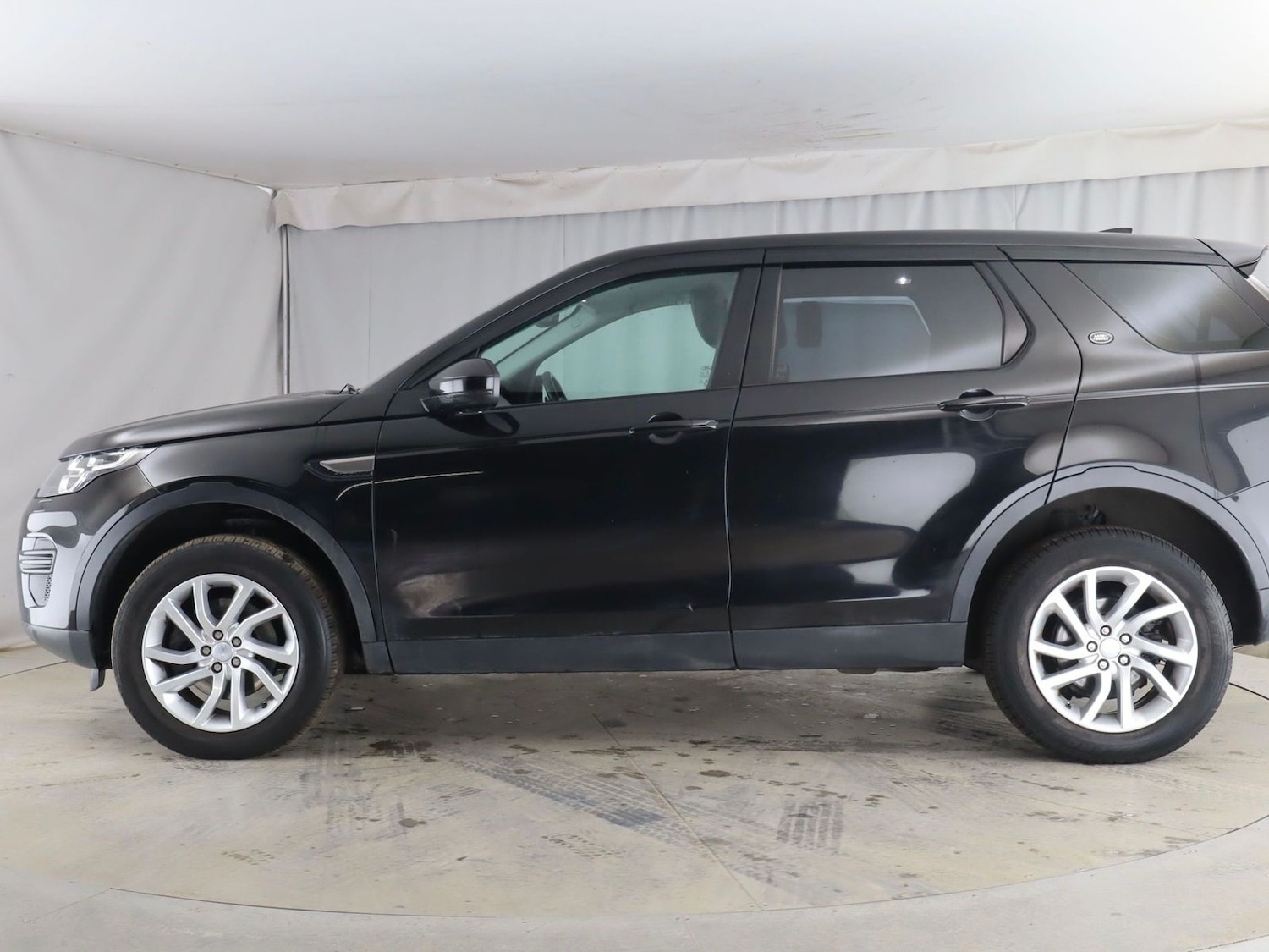 Used Land Rover Discovery Sport 2016 for sale - 78187108: Photo 5