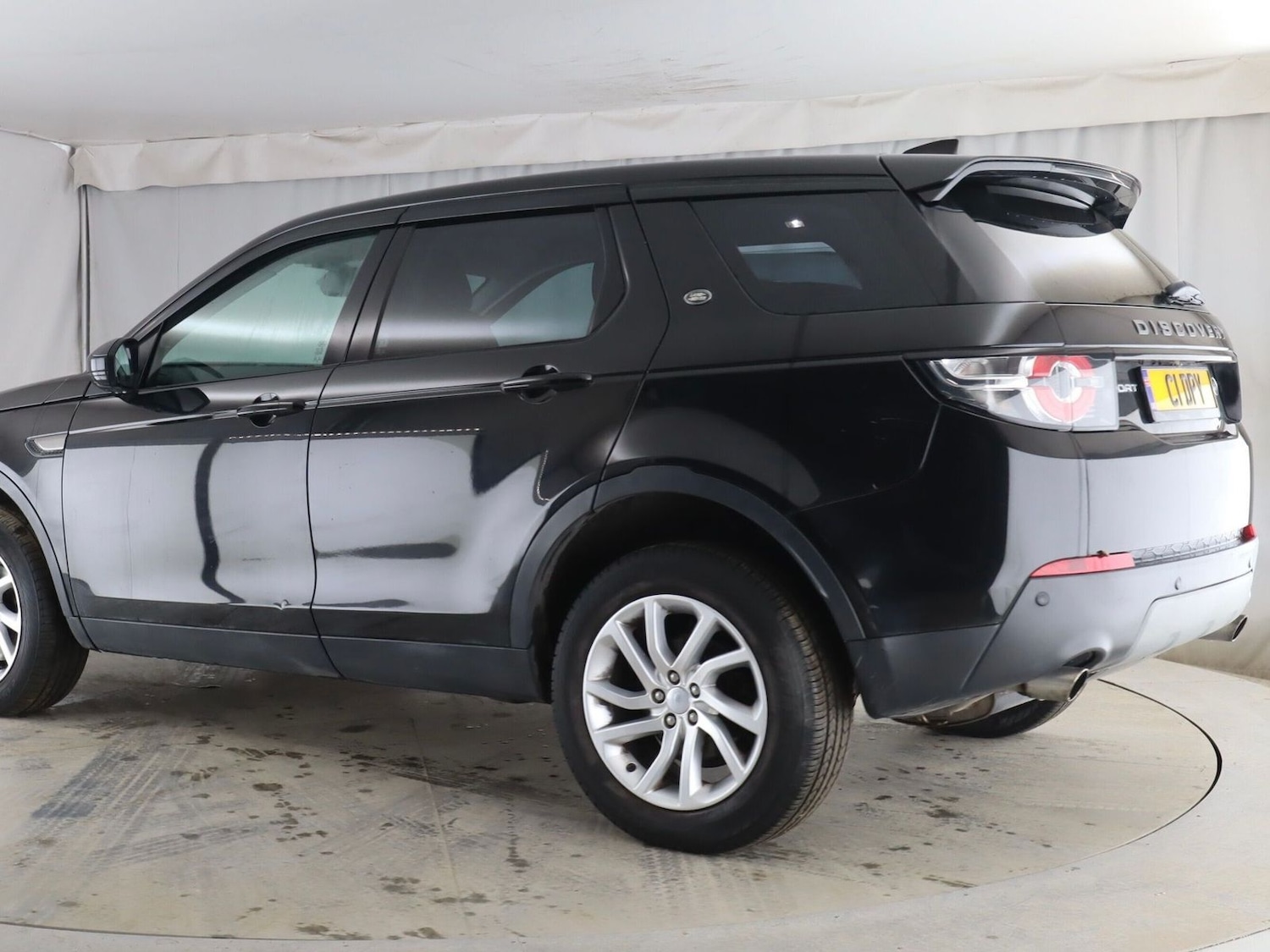 Used Land Rover Discovery Sport 2016 for sale - 78187108: Photo 6