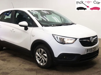 2019 - 1.2 SE SUV 5dr Petrol Manual Euro 6 (83 ps)