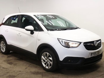 Used Vauxhall Crossland X 2019 for sale - 77471005: Photo