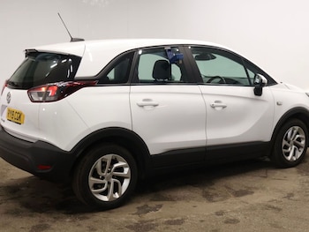 Used Vauxhall Crossland X 2019 for sale - 77471005: Photo