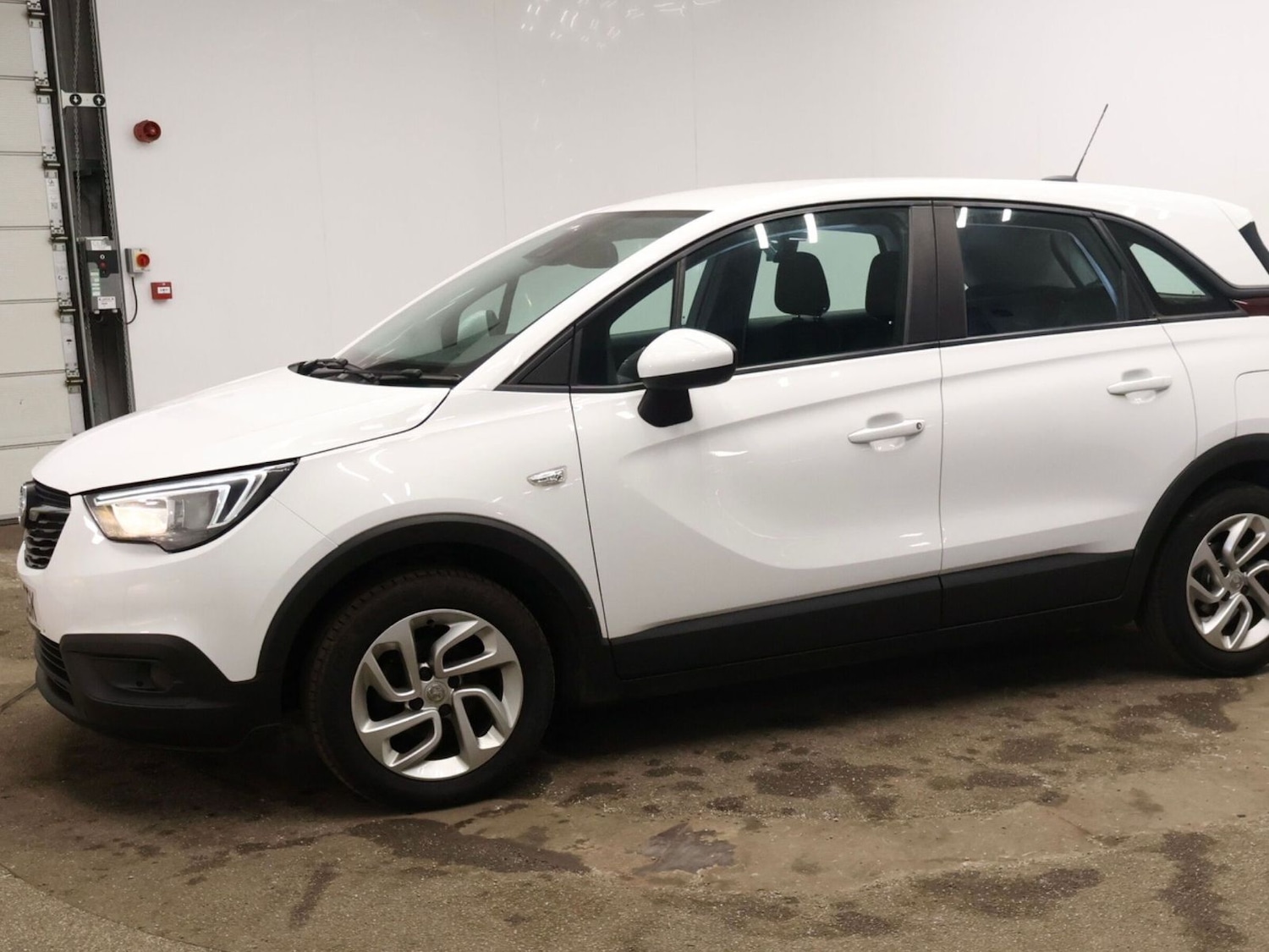 Used Vauxhall Crossland X 2019 for sale - 77471005: Photo 5