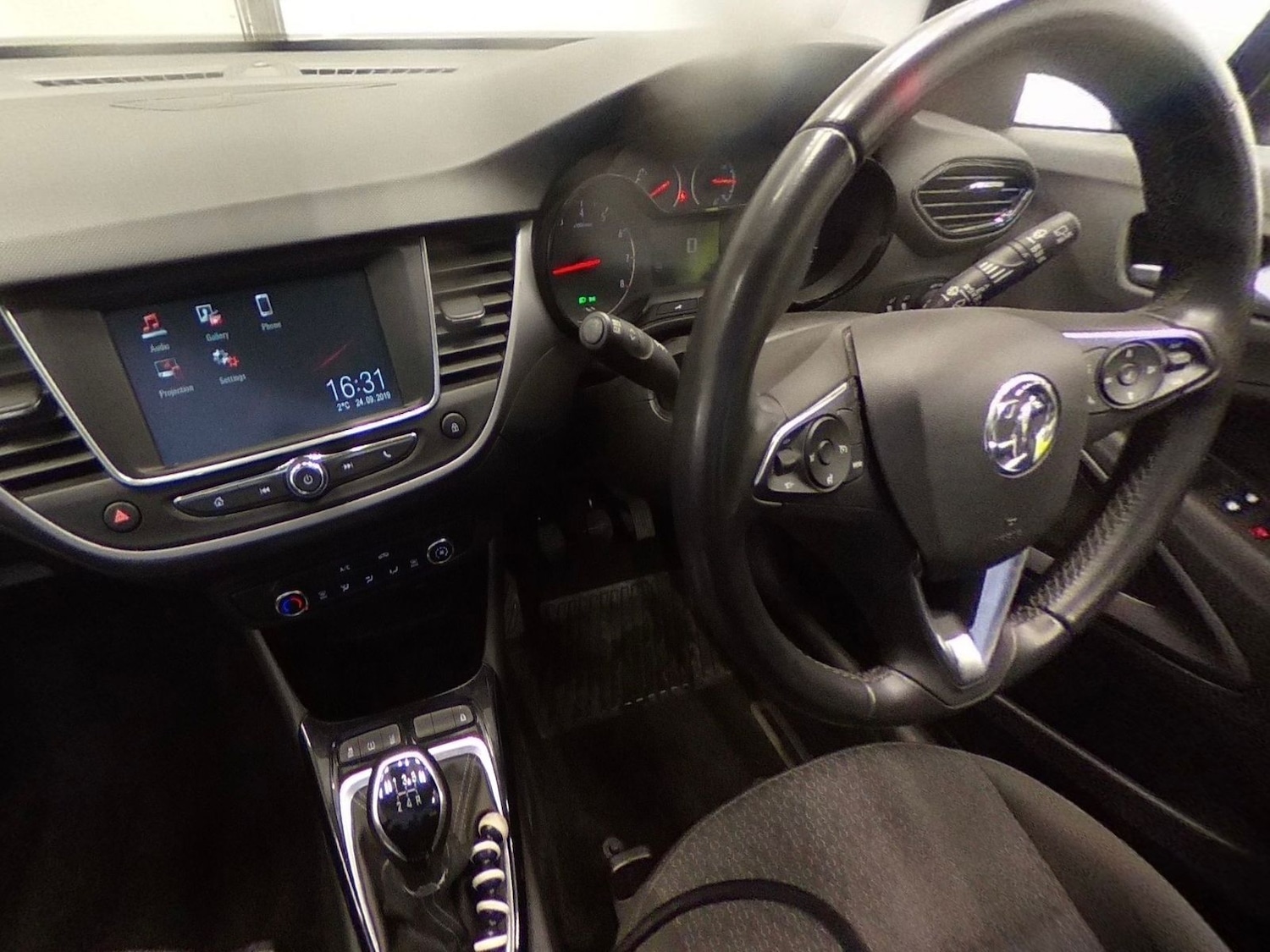 Used Vauxhall Crossland X 2019 for sale - 77471005: Photo 6