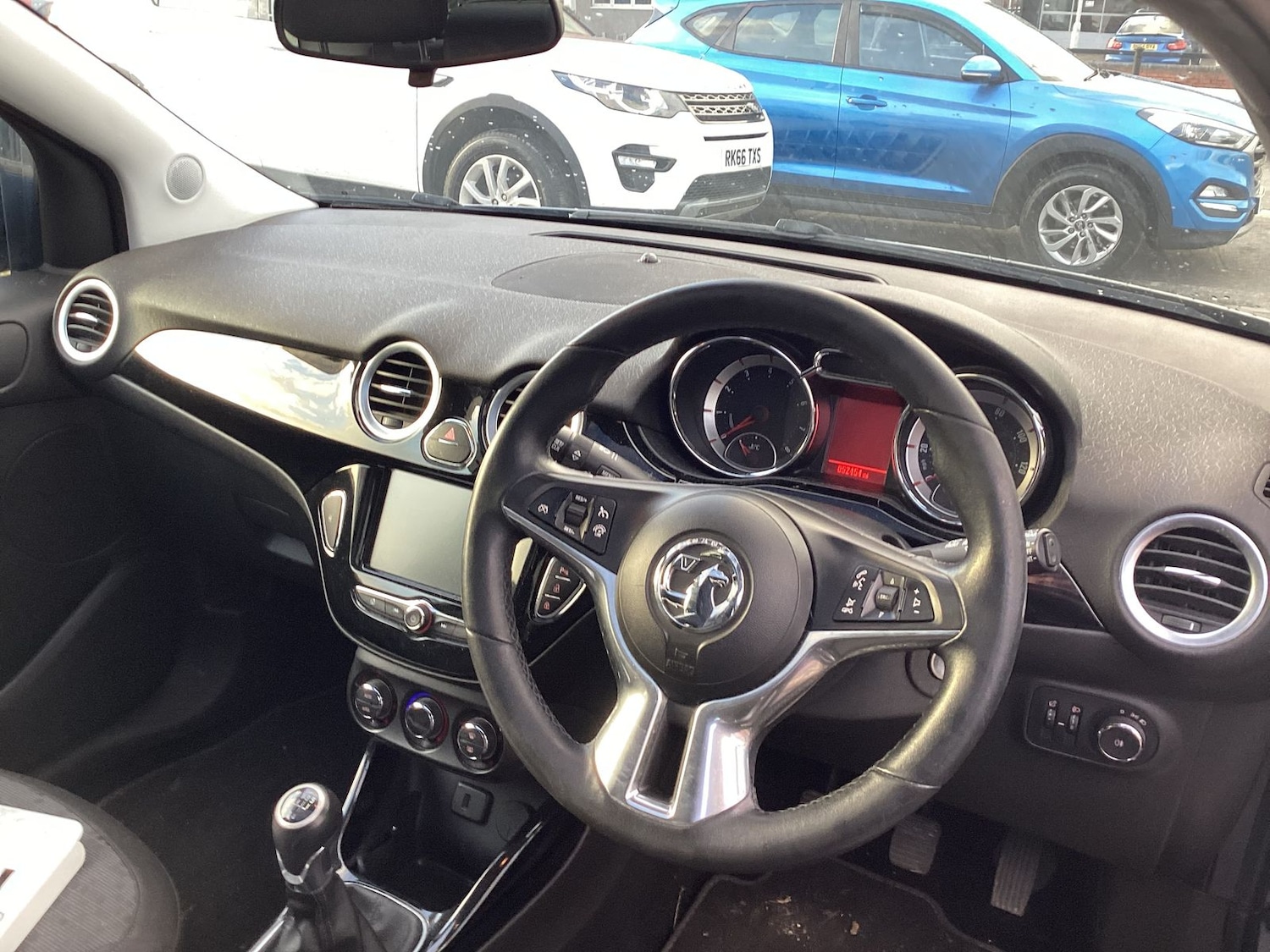Used Vauxhall ADAM 2016 for sale - 77894044: Photo 10