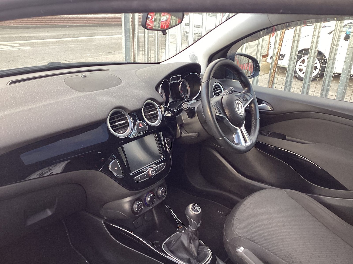 Used Vauxhall ADAM 2016 for sale - 77894044: Photo 11