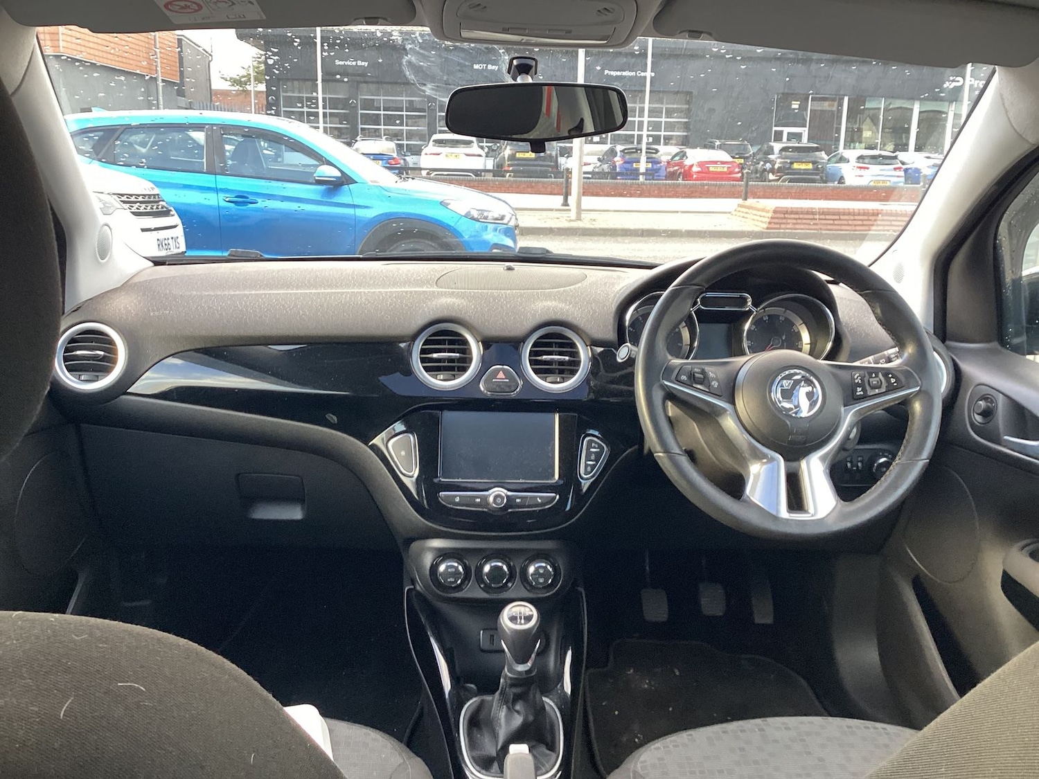 Used Vauxhall ADAM 2016 for sale - 77894044: Photo 9