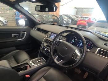 Used Land Rover Discovery Sport 2019 for sale - 79822800: Photo
