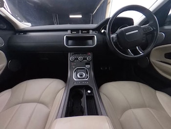 Used Land Rover Range Rover Evoque 2018 for sale - 78603505: Photo