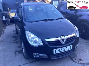 2012 - 1.2 VVT ecoFLEX SE MPV 5dr Petrol Manual Euro 5 (94 ps)